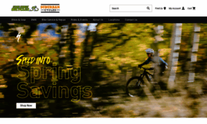 Statestreetbicycles.com thumbnail