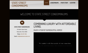 Statestreetcondos.com thumbnail