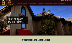 Statestreetstorage.com thumbnail