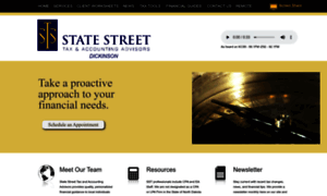 Statestreettax.com thumbnail