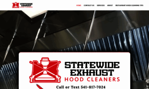 Statewideexhaustservices.com thumbnail