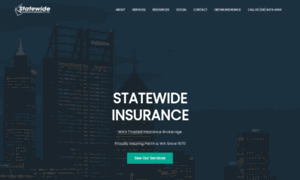 Statewideinsurance.com.au thumbnail