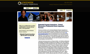 Statewidepropertyinspections.com thumbnail