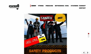 Statex.sk thumbnail