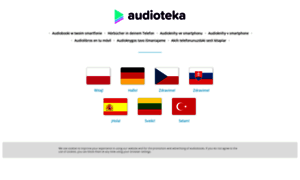 Static-audioteka.net thumbnail