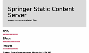 Static-content.springer.com thumbnail