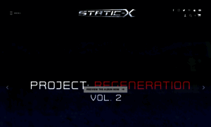 Static-x.org thumbnail