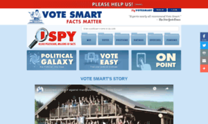 Static.votesmart.org thumbnail