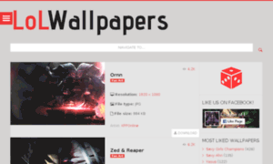 Static2.lolwallpapers.net thumbnail
