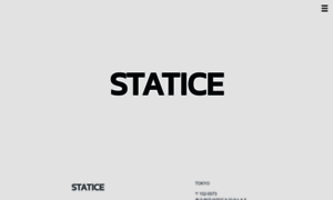 Statice.co.jp thumbnail