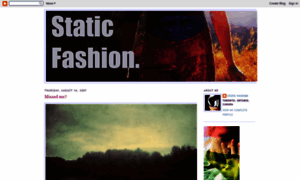 Staticfashion.blogspot.com thumbnail