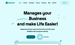 Staticsoft.staticmania.com thumbnail