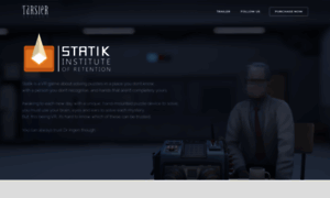 Statik.institute thumbnail