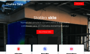 Statiknasklo.cz thumbnail