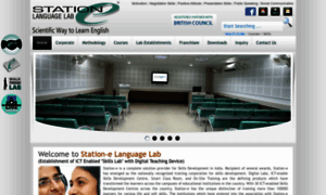 Station-e.com thumbnail