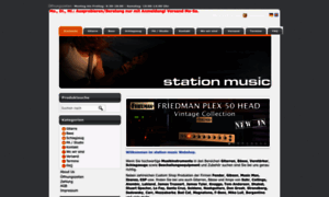 Station-music.de thumbnail