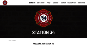 Station34pizzapub.com thumbnail