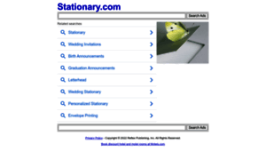 Stationary.com thumbnail