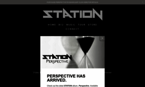 Stationband.com thumbnail