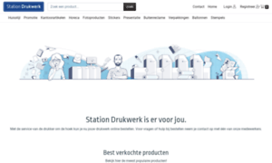 Stationdrukwerk.nl thumbnail