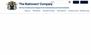 Stationers.org thumbnail