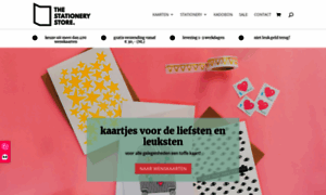 Stationerystore.nl thumbnail