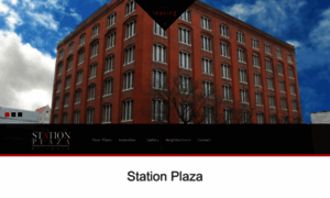 Stationplazastlouis.com thumbnail