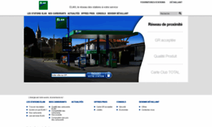 Stations-elan.fr thumbnail