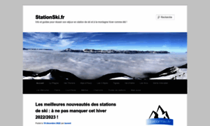 Stationski.fr thumbnail