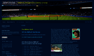 Statisprobaseball.wordpress.com thumbnail