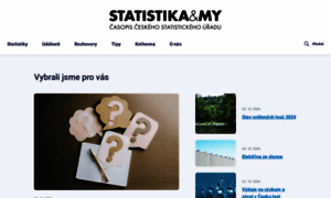 Statistikaamy.cz thumbnail