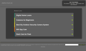 Stative-test.de thumbnail