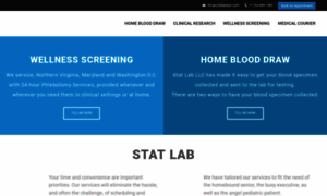 Statlabtest.com thumbnail