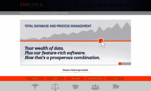 Statlinksystems.com thumbnail