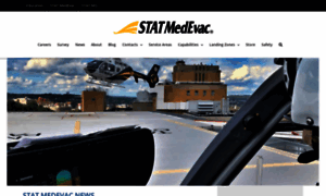 Statmedevac.com thumbnail