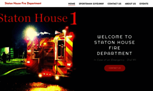 Statonhousefire.com thumbnail