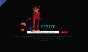 Statrr.com thumbnail