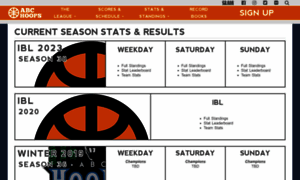 Stats.abchoops.com thumbnail