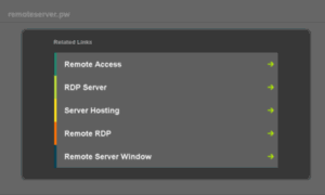 Stats.remoteserver.pw thumbnail