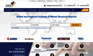 Statsmarketresearch.com thumbnail