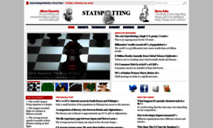 Statspotting.com thumbnail