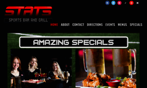 Statssportsbarandgrill.com thumbnail