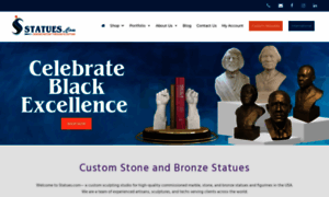 Statues.com thumbnail