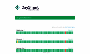 Status.appointment-plus.com thumbnail