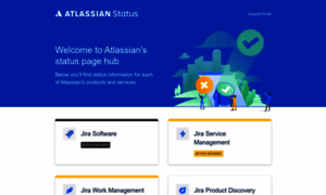 Status.atlassian.com thumbnail