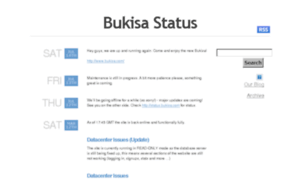 Status.bukisa.com thumbnail