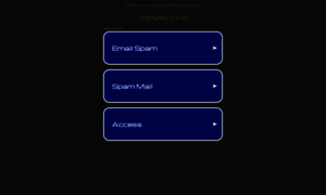 Status.openproxy.io thumbnail