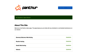 Status.panthur.com.au thumbnail