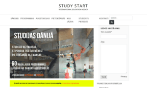 Status.studystart.lv thumbnail