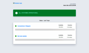 Status.telegram-bot.app thumbnail
